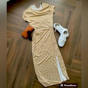 Windsor floral dress Sz: M